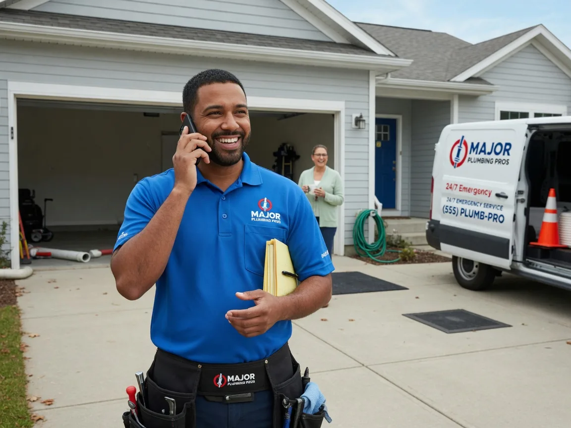 Drain Cleaning Services Torrance, CA FAQs